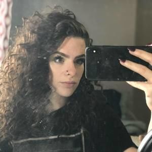 Meet your Posher, Katy